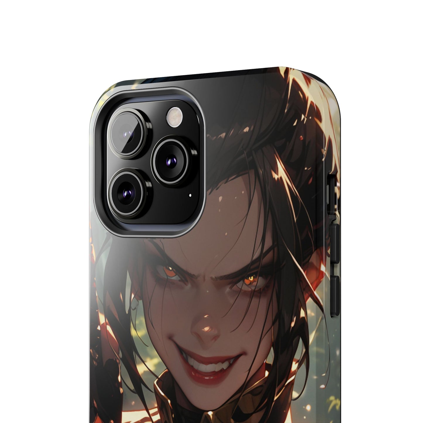 Azula 001 Tough Cases