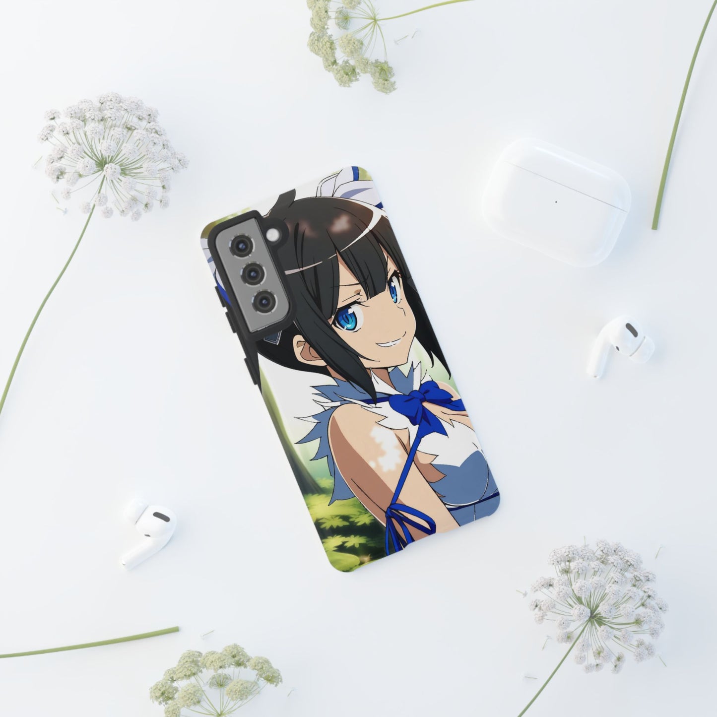 Hestia 001 Tough Cases