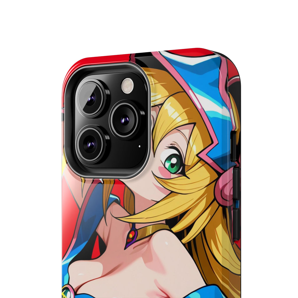 Dark Magician Girl 002 Tough Cases