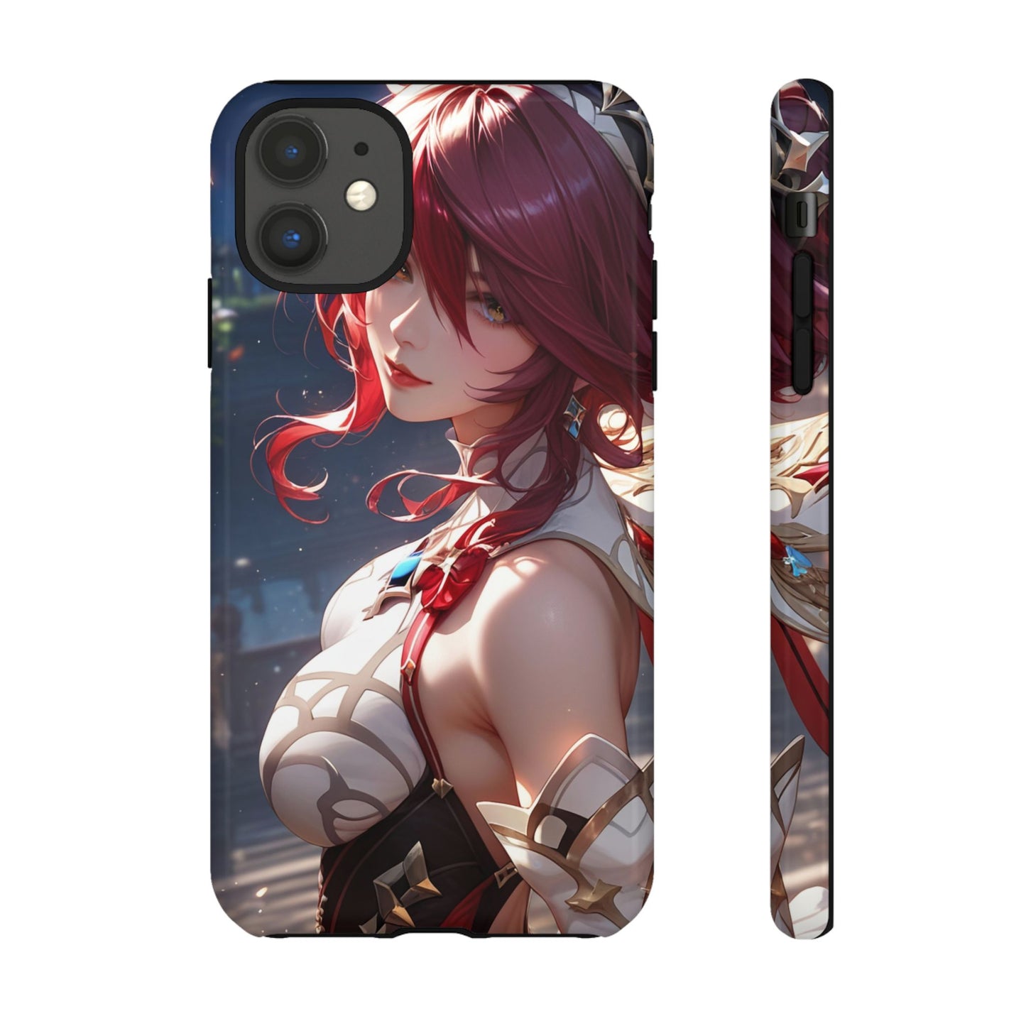 Rosaria 003 Tough Cases