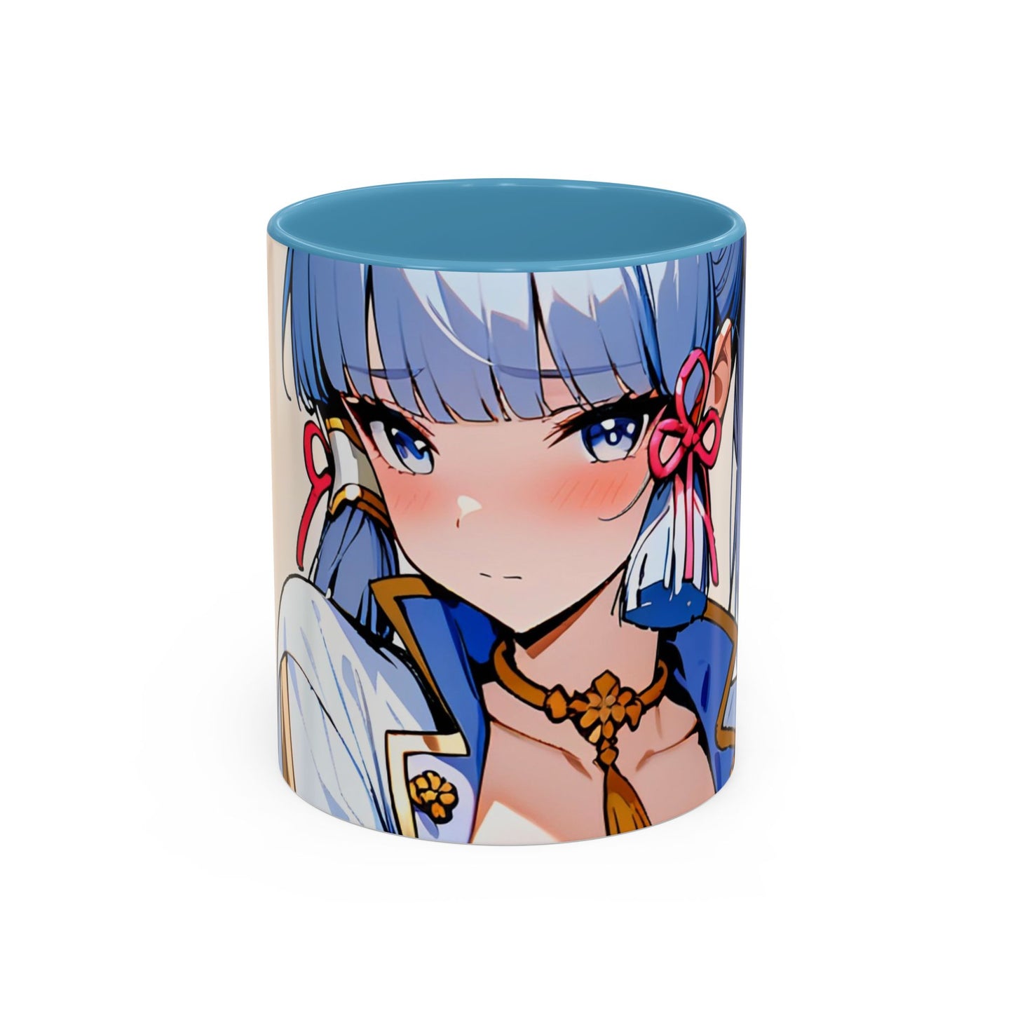 Ayaka 007 Coffee Mug