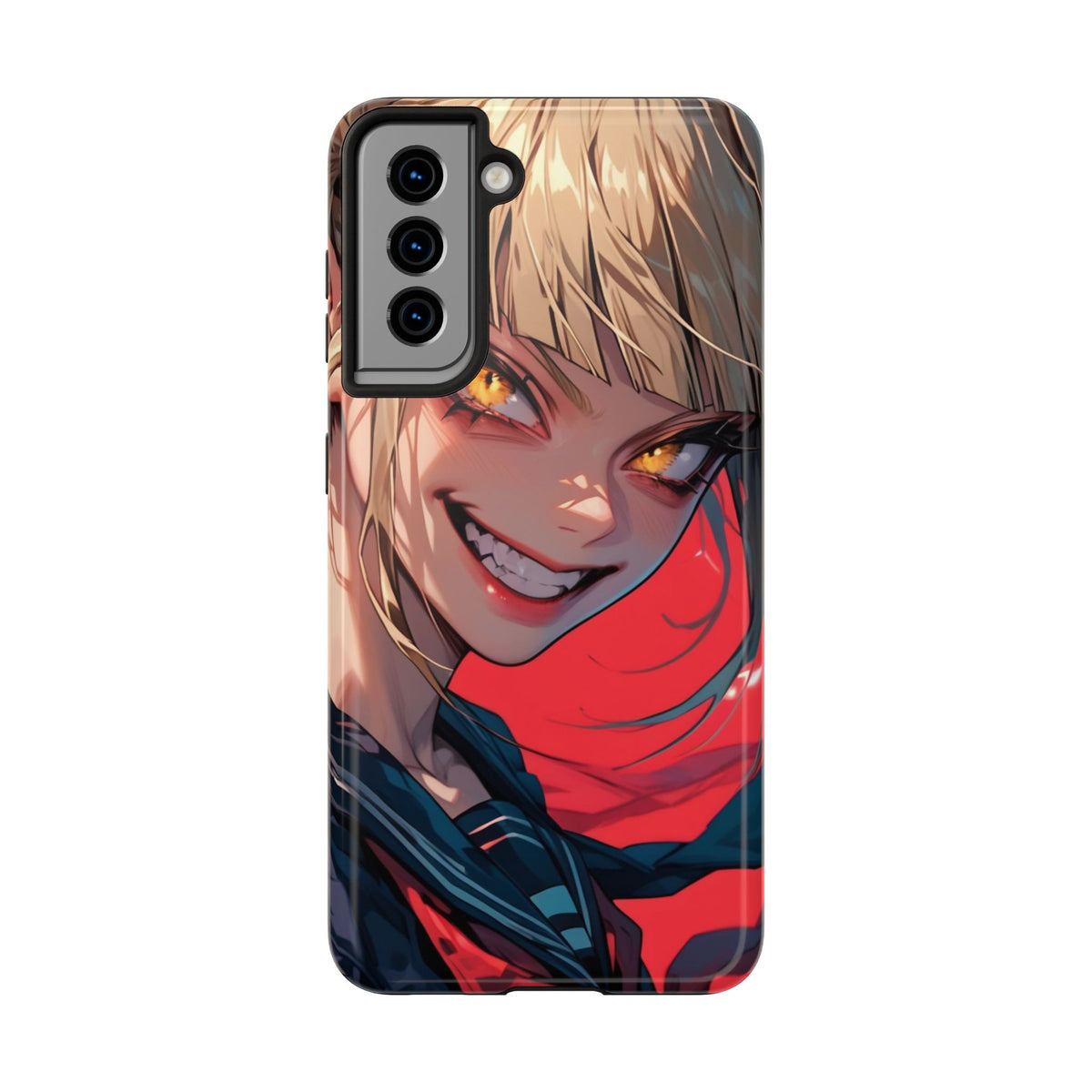 Himiko Toga 008 Tough Cases