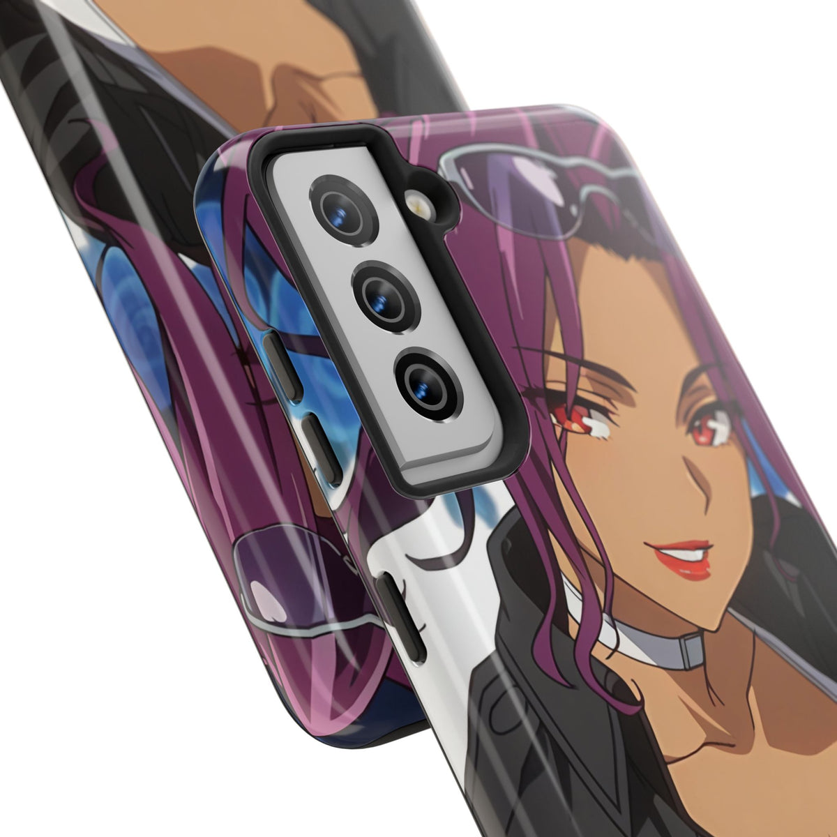 Minami Rika 002 Tough Cases
