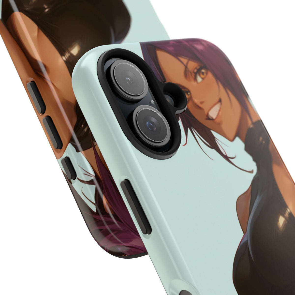 Yoruichi 007 Tough Cases