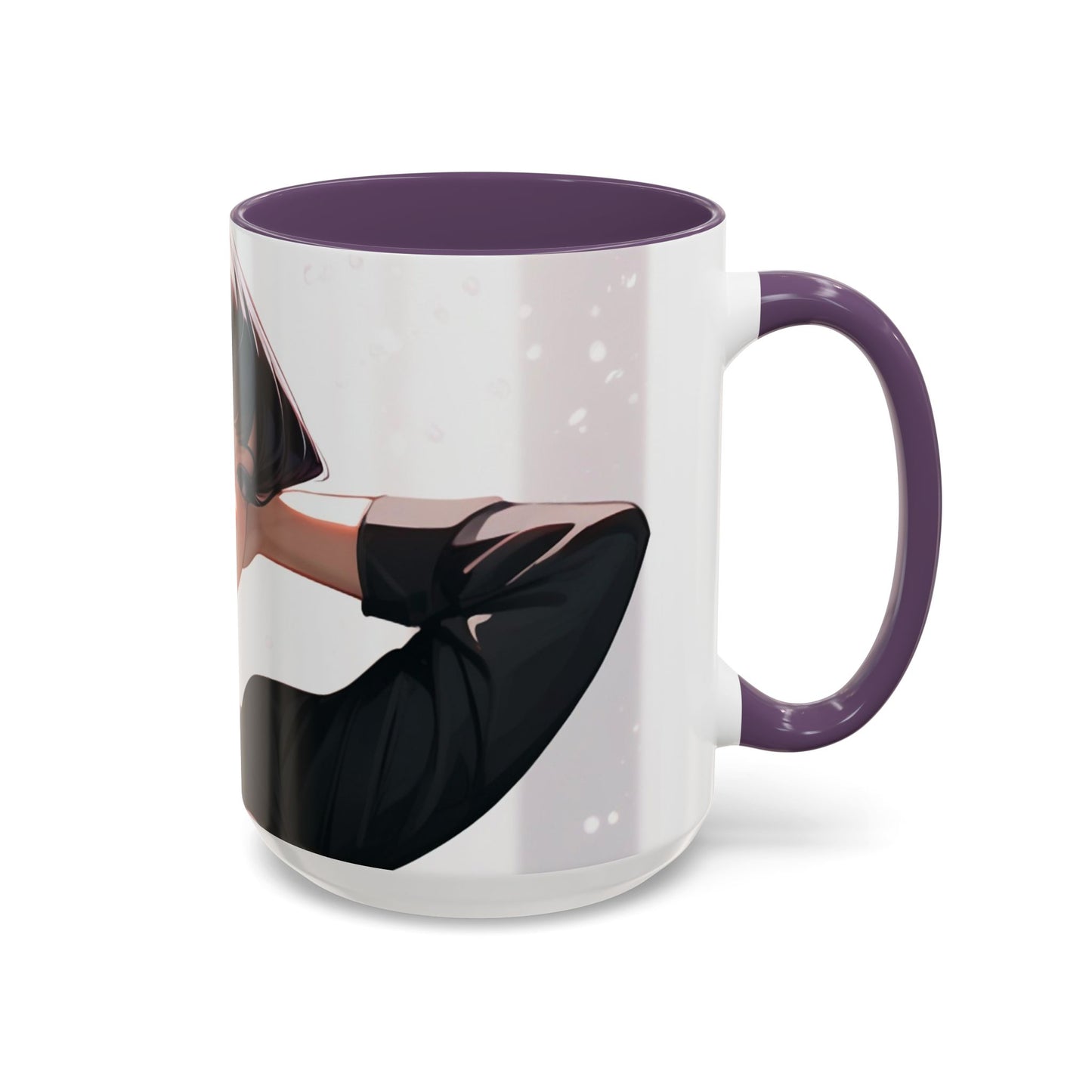 Komi Shuuko 004 Coffee Mug