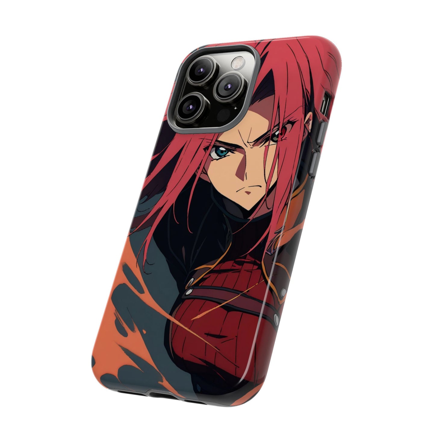 Kallen Kozuki 003 Tough Cases