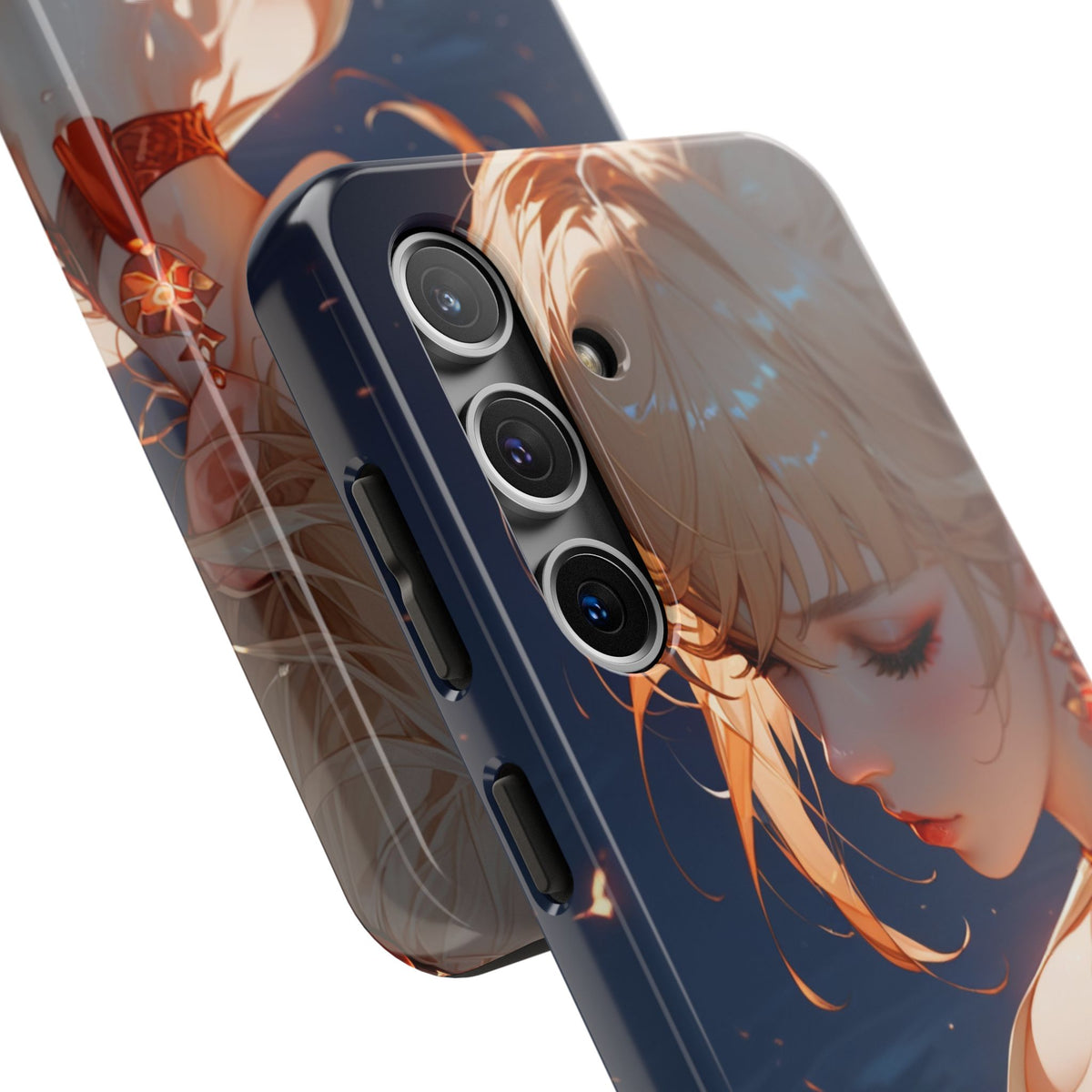 Yoimiya 006 Tough Cases
