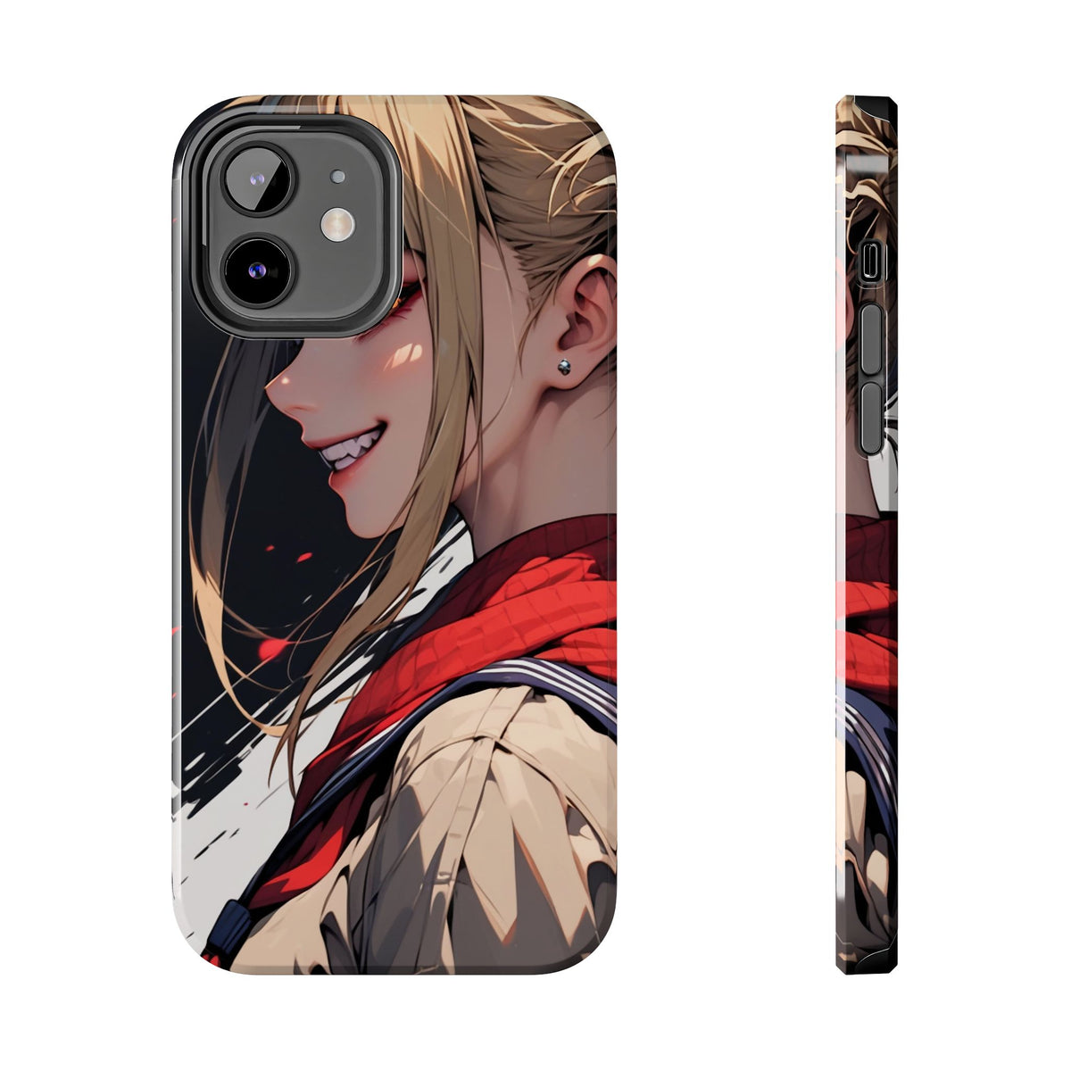 Himiko Toga 007 Tough Cases