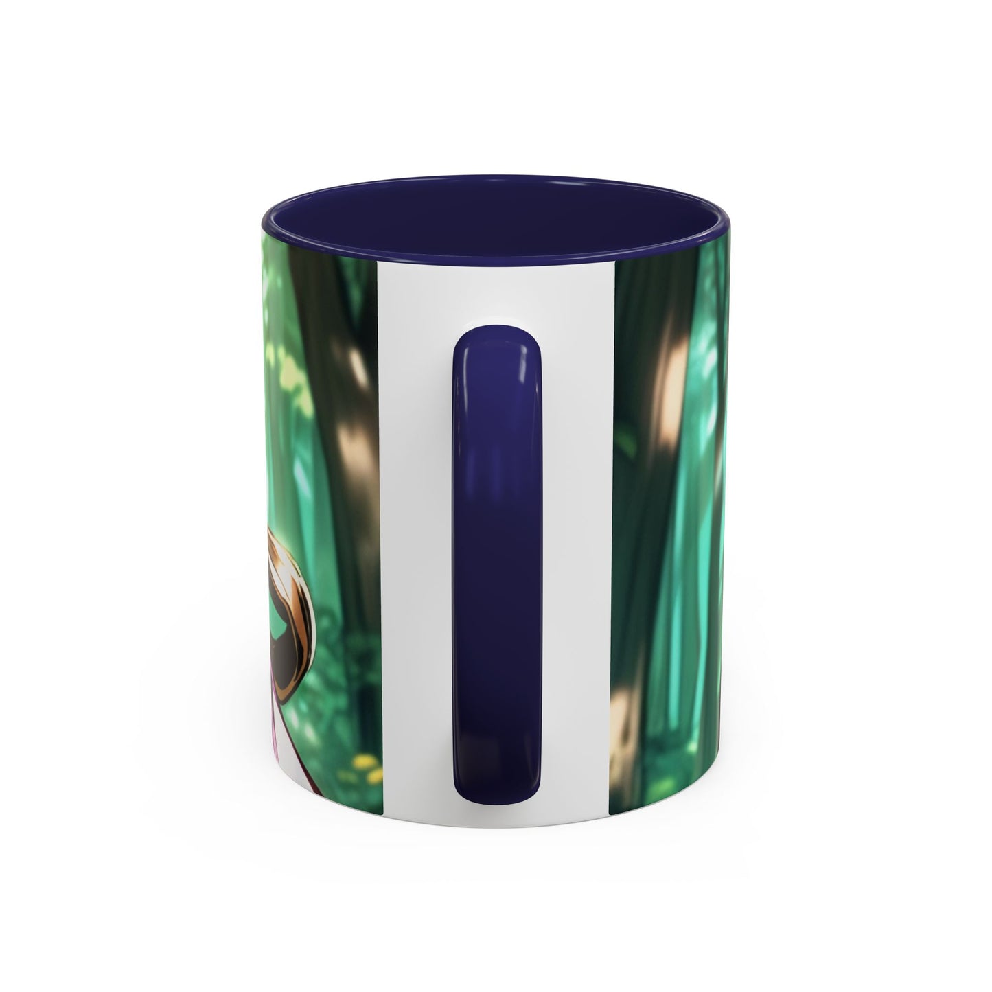 Giorno Giovanna 002 Coffee Mug