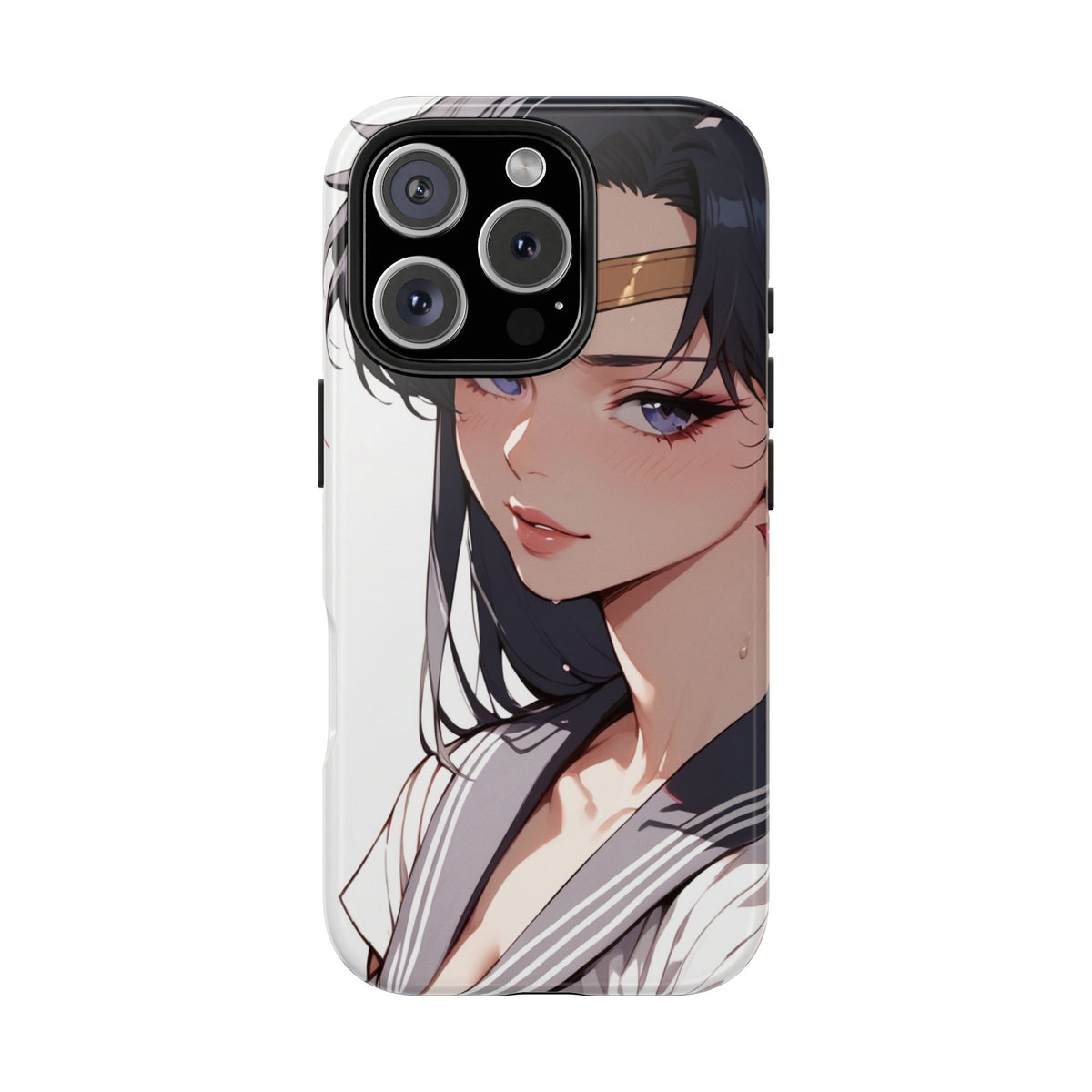 Sailor Mars 005 Tough Cases