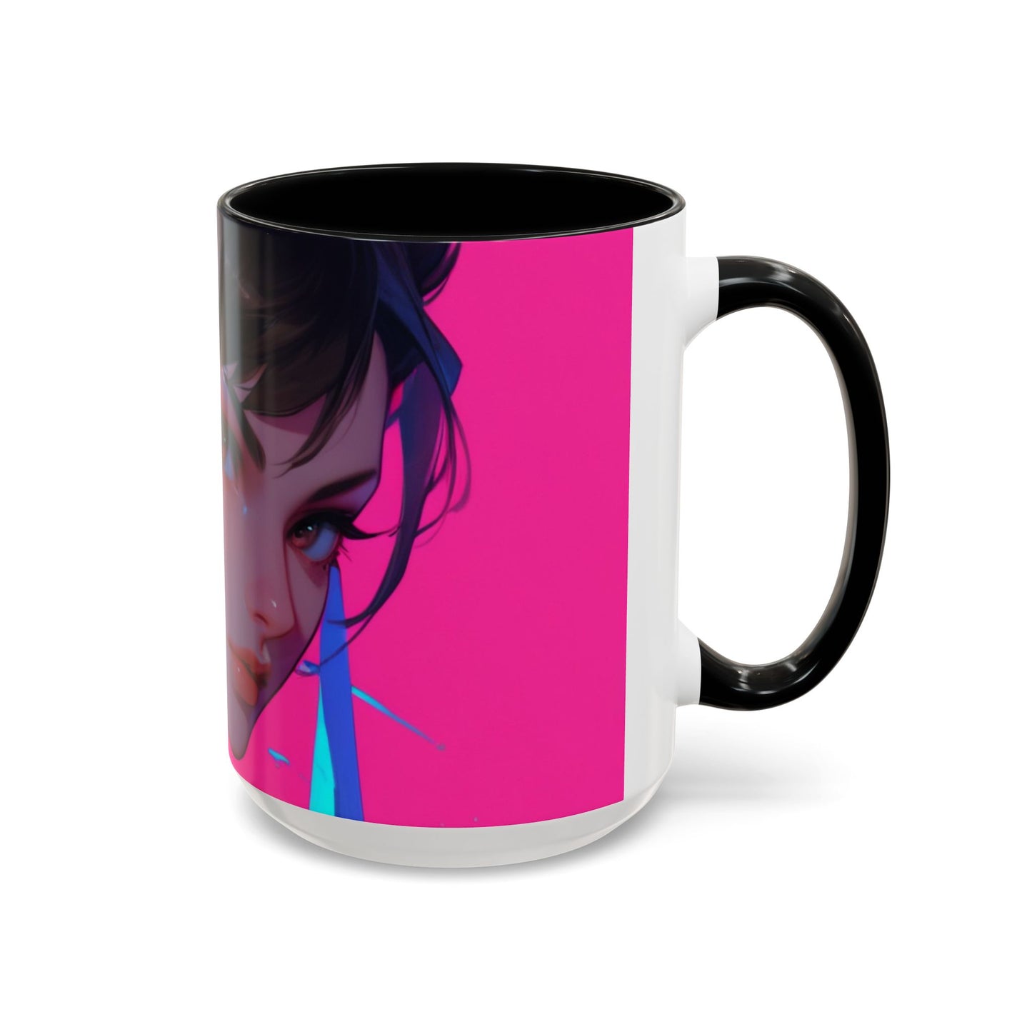 Chun Li 010 Coffee Mug