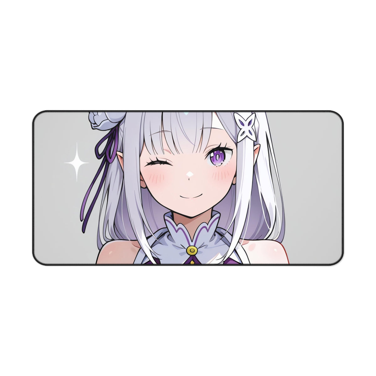 Emilia 005 Desk Mat