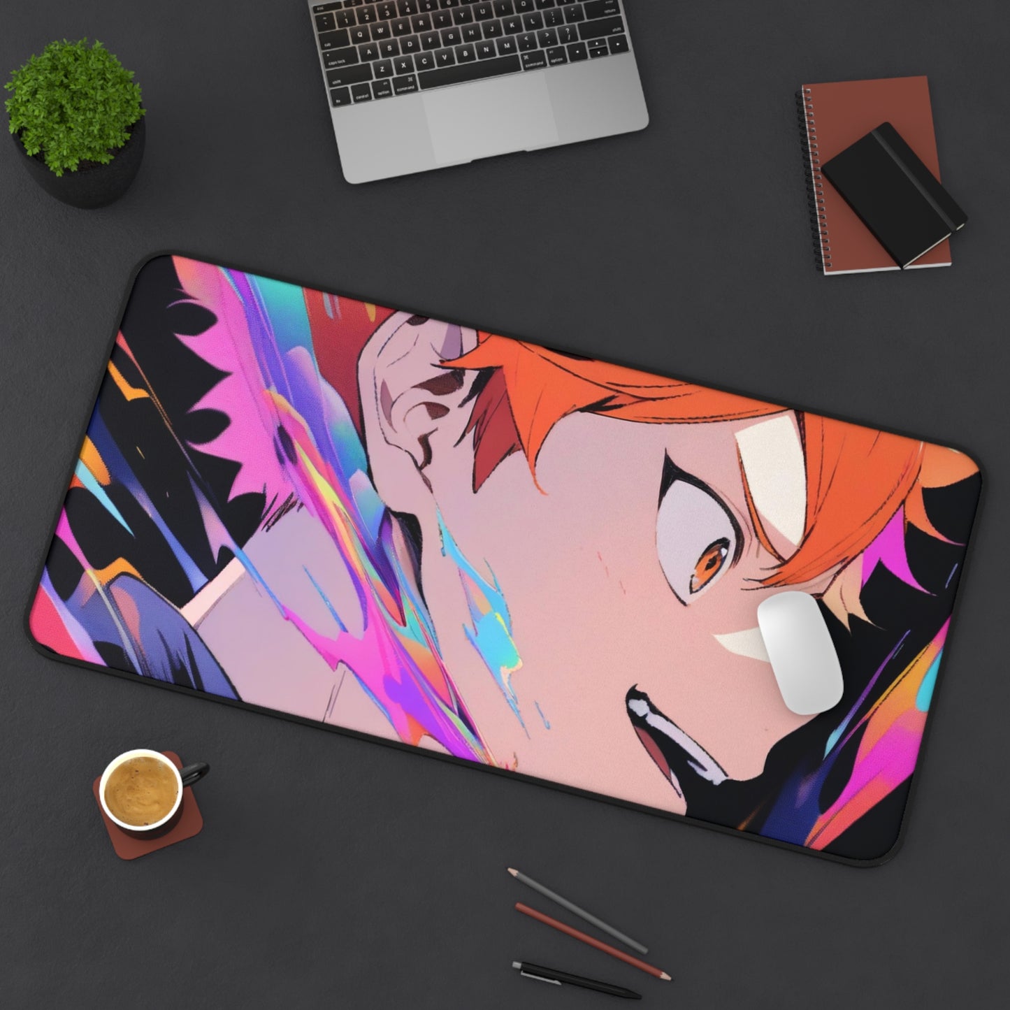 Hinata Shouyou 001 Desk Mat