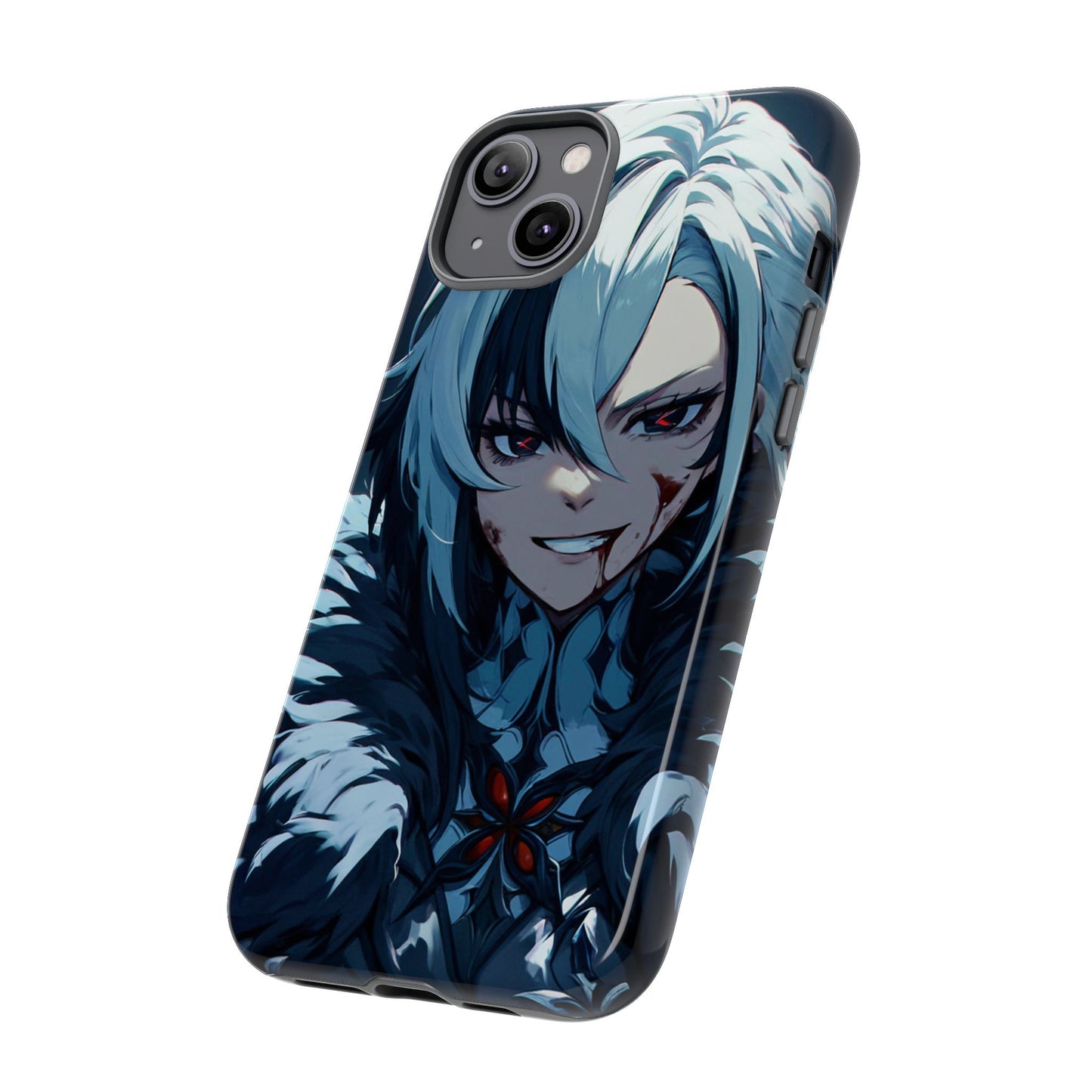 Arlecchino 004 Tough Cases