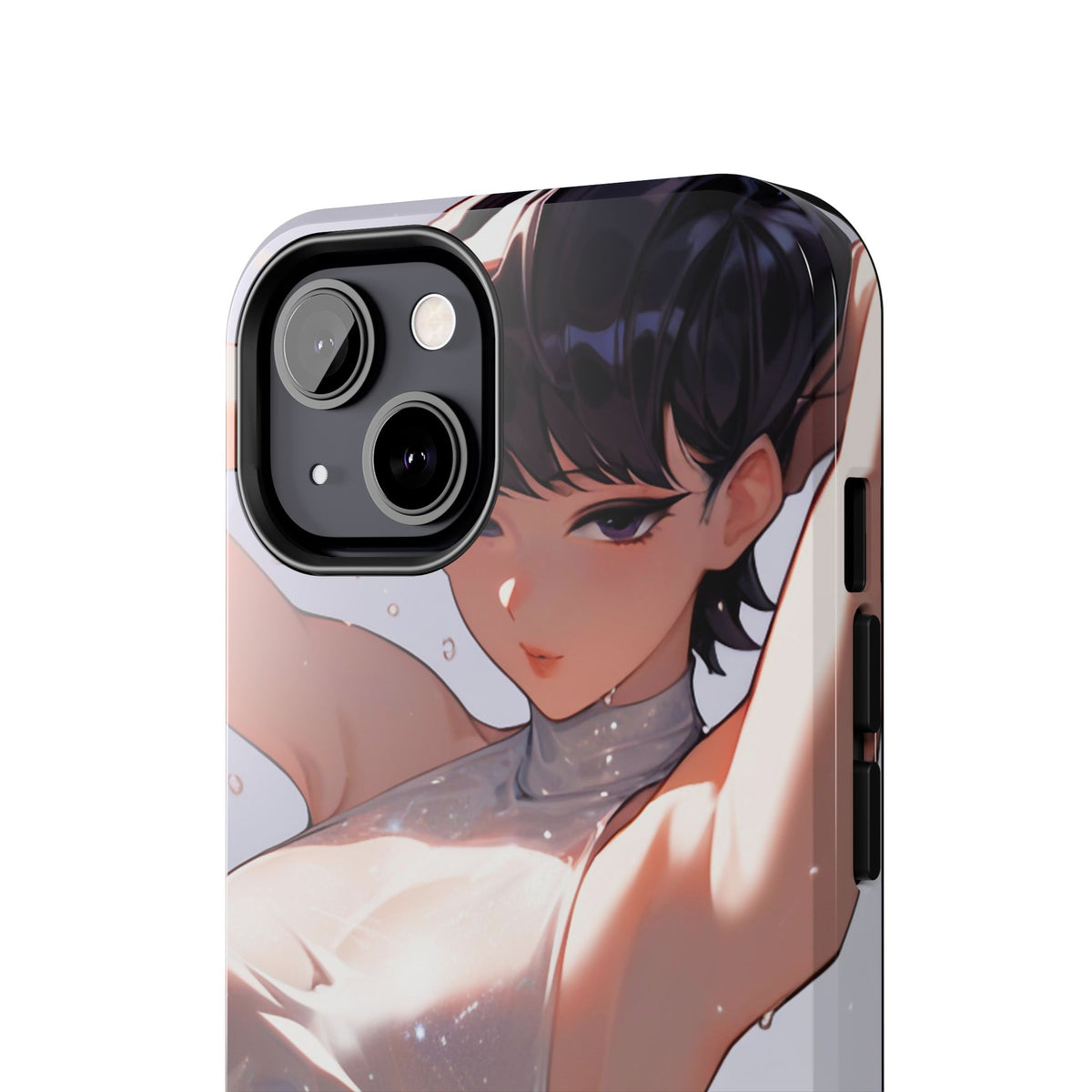 Komi Shuuko 005 Tough Cases