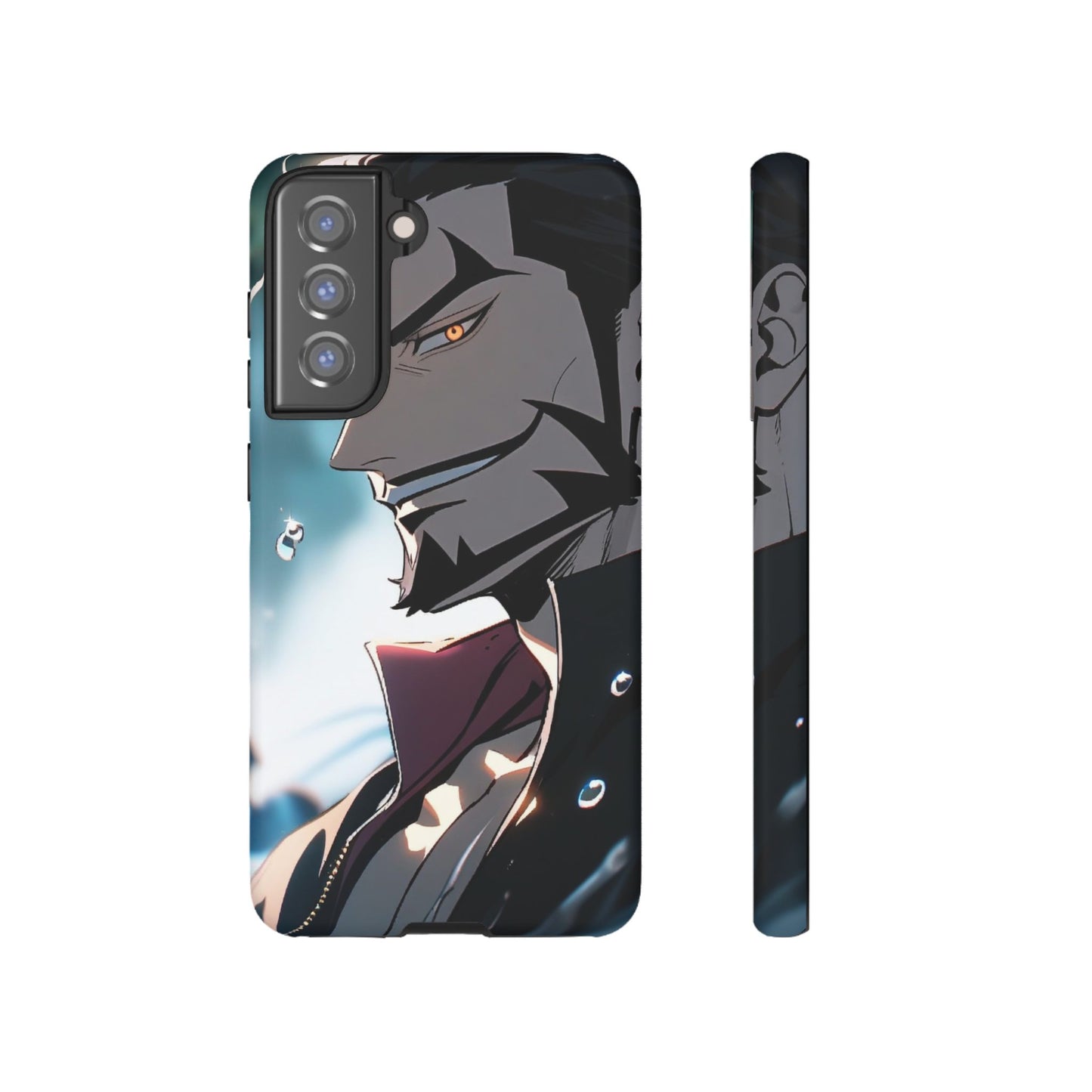 Mihawk 001 Tough Cases
