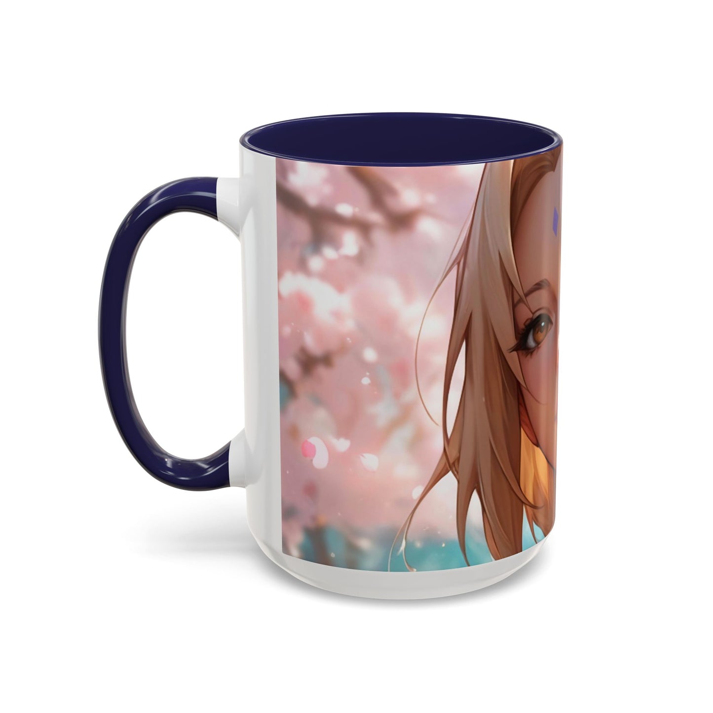 Tsunade 002 Coffee Mug
