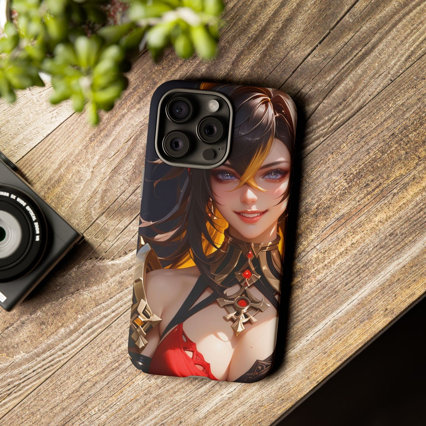 Dehya 006 Tough Cases