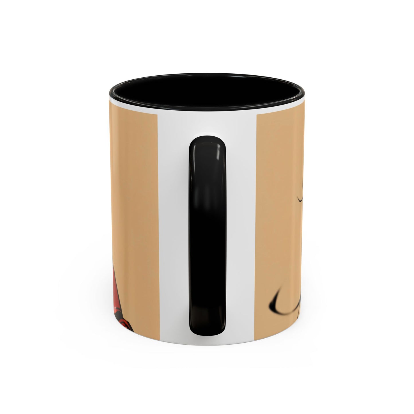 Tifa Lockhart 009 Coffee Mug