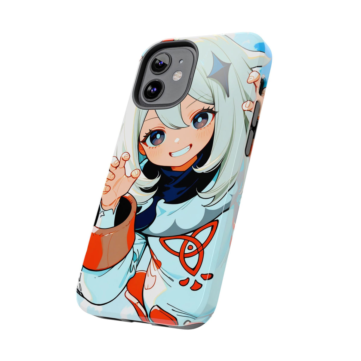 Paimon 004 Tough Cases
