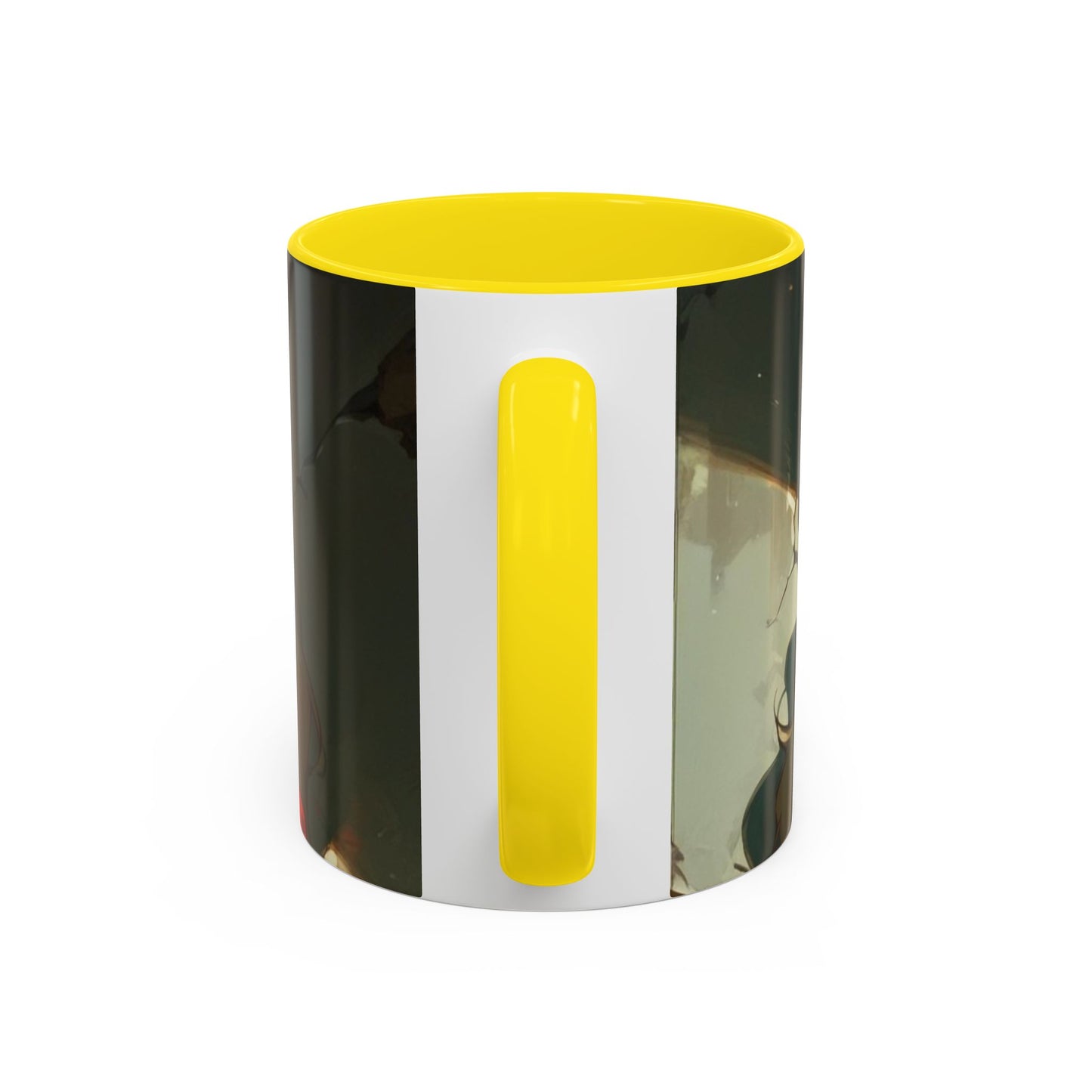 Balalaika 003 Coffee Mug