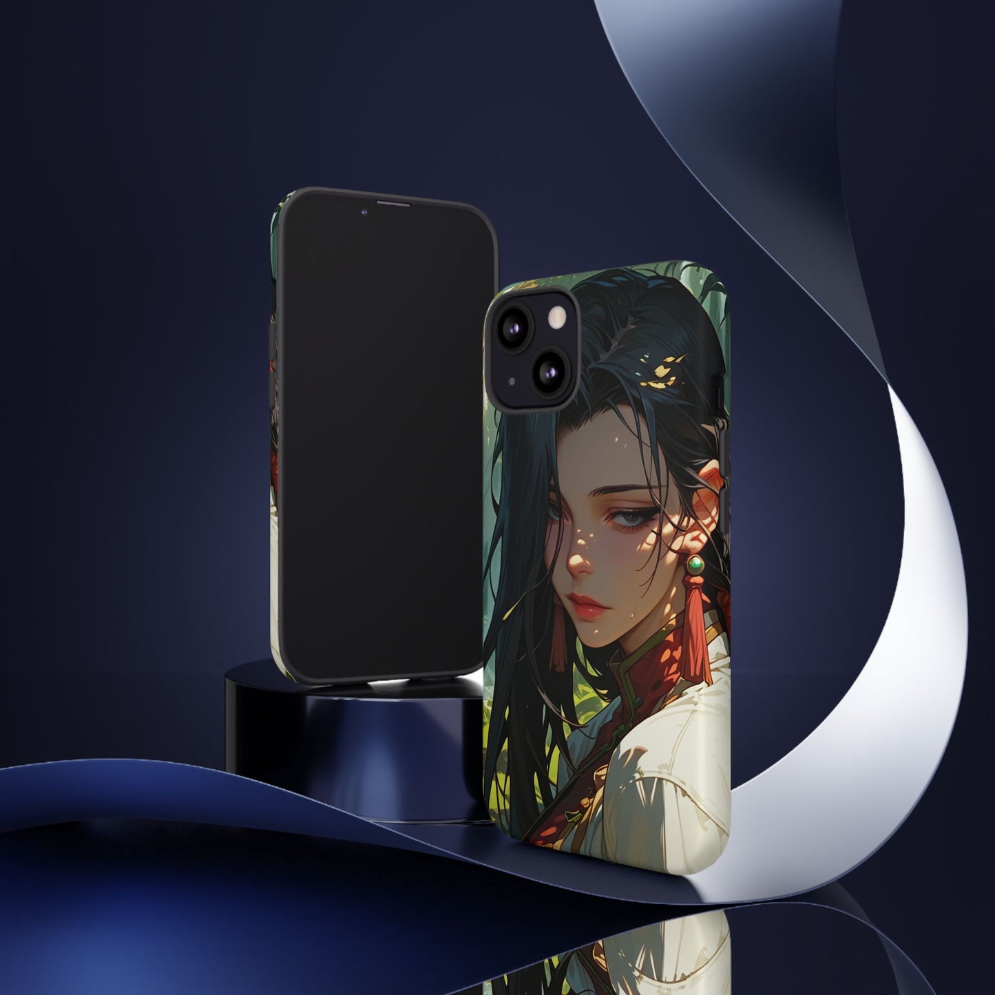 Tifa 006 Tough Cases