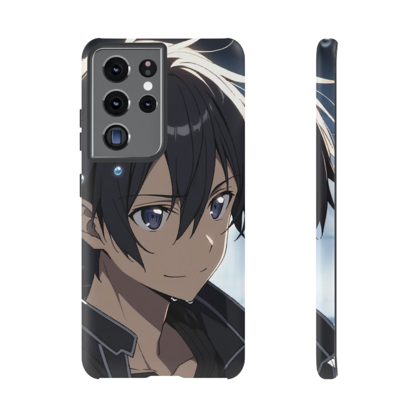 Kirito 003 Tough Cases