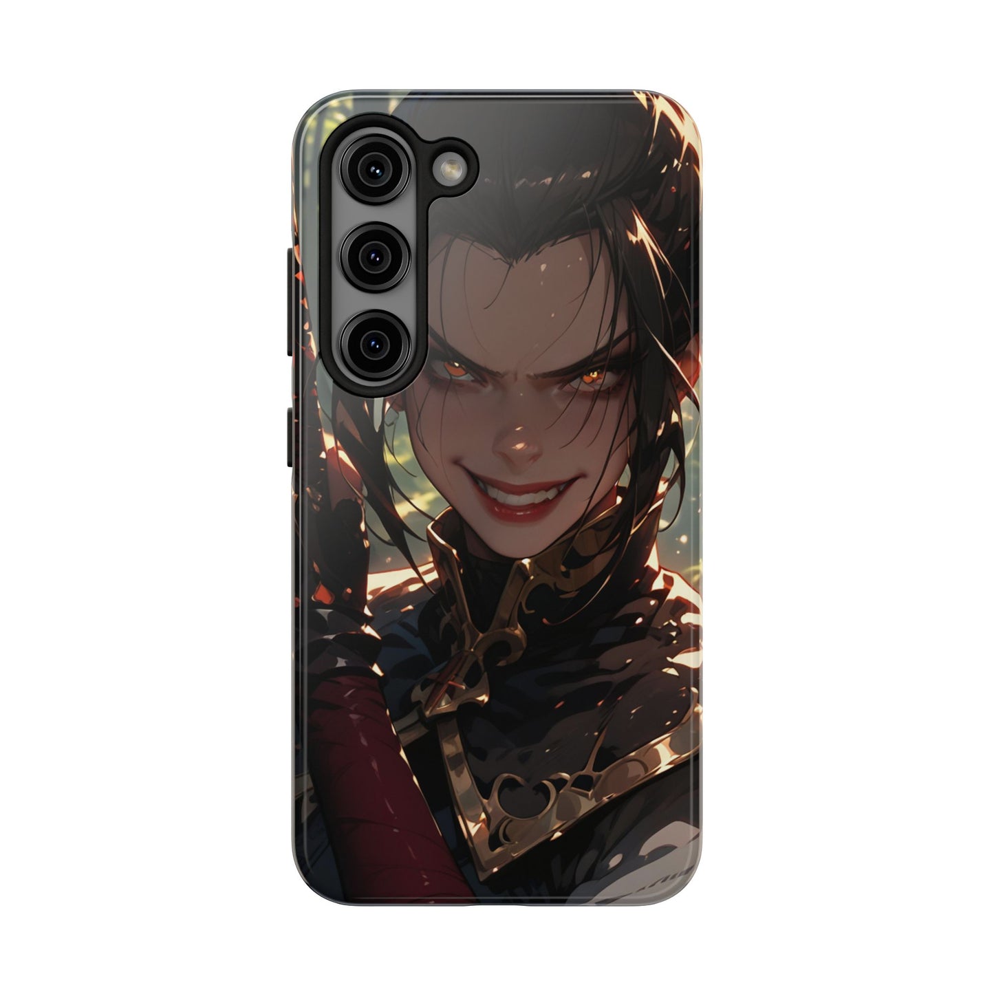Azula 001 Tough Cases