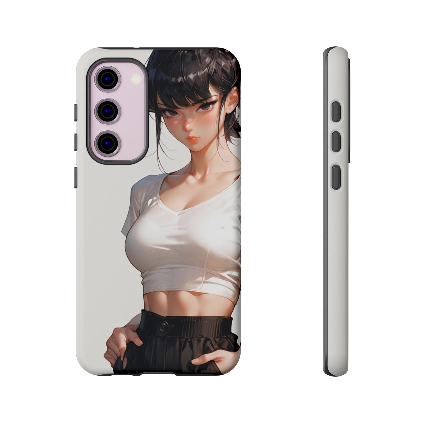 Komi Shuuko 002 Tough Cases