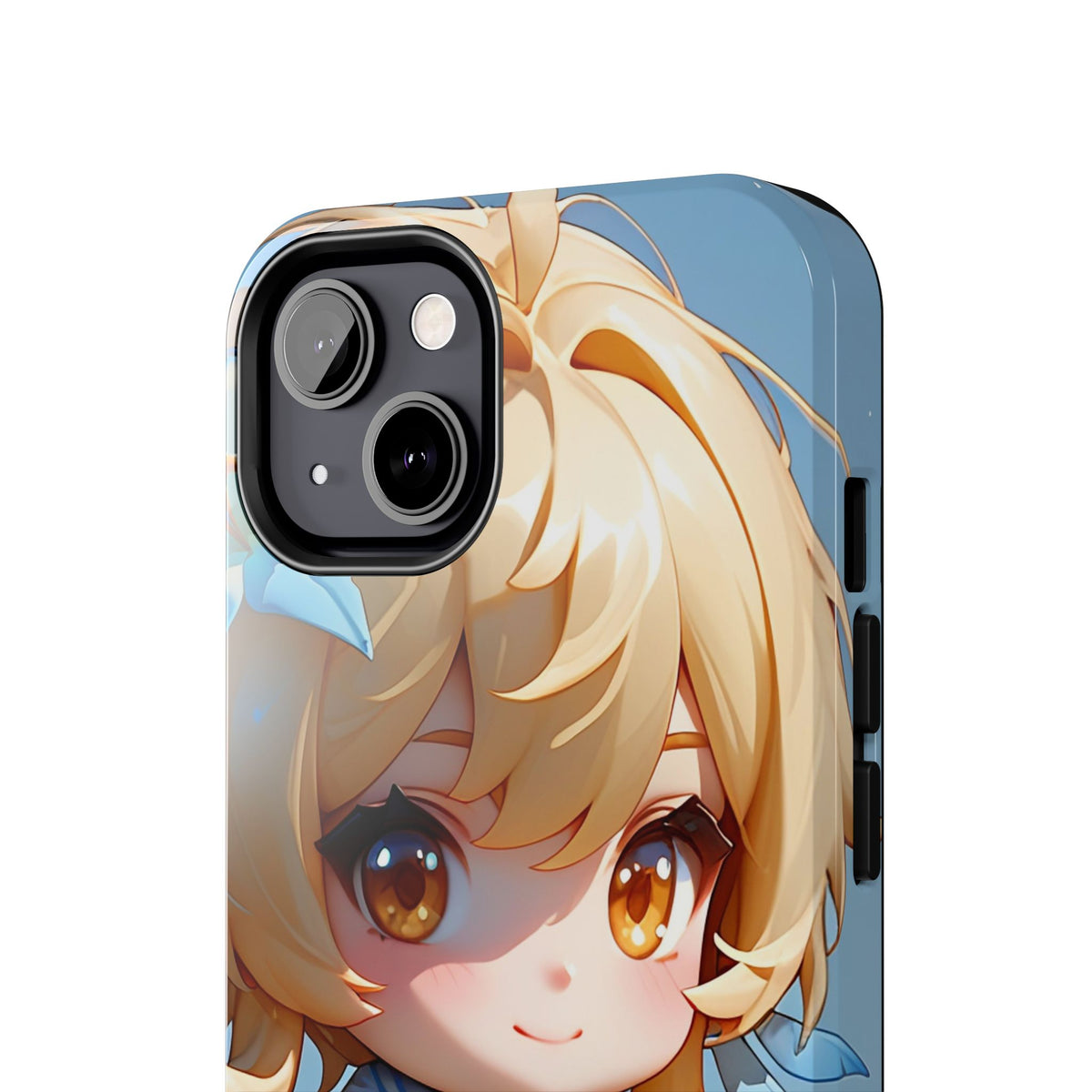 Lumine 009 Tough Cases