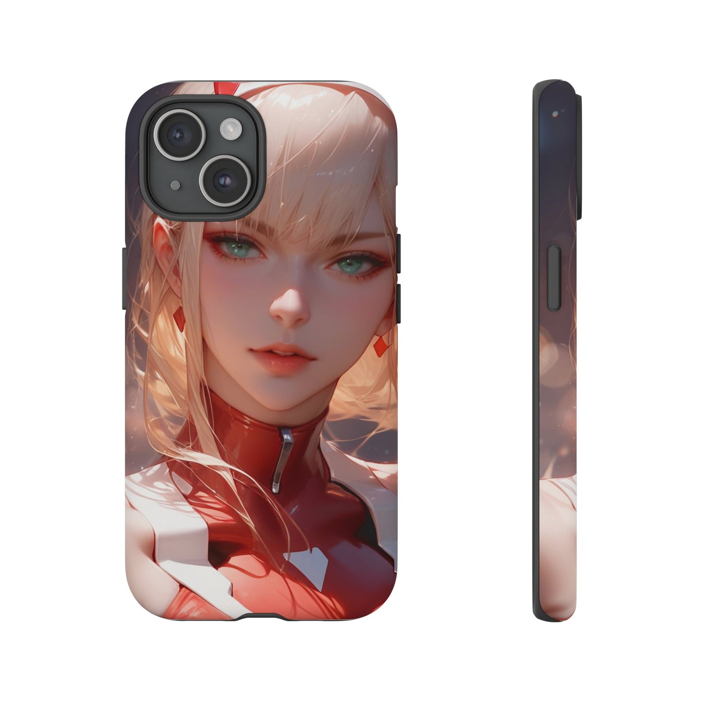 Zero Two 004 Tough Cases