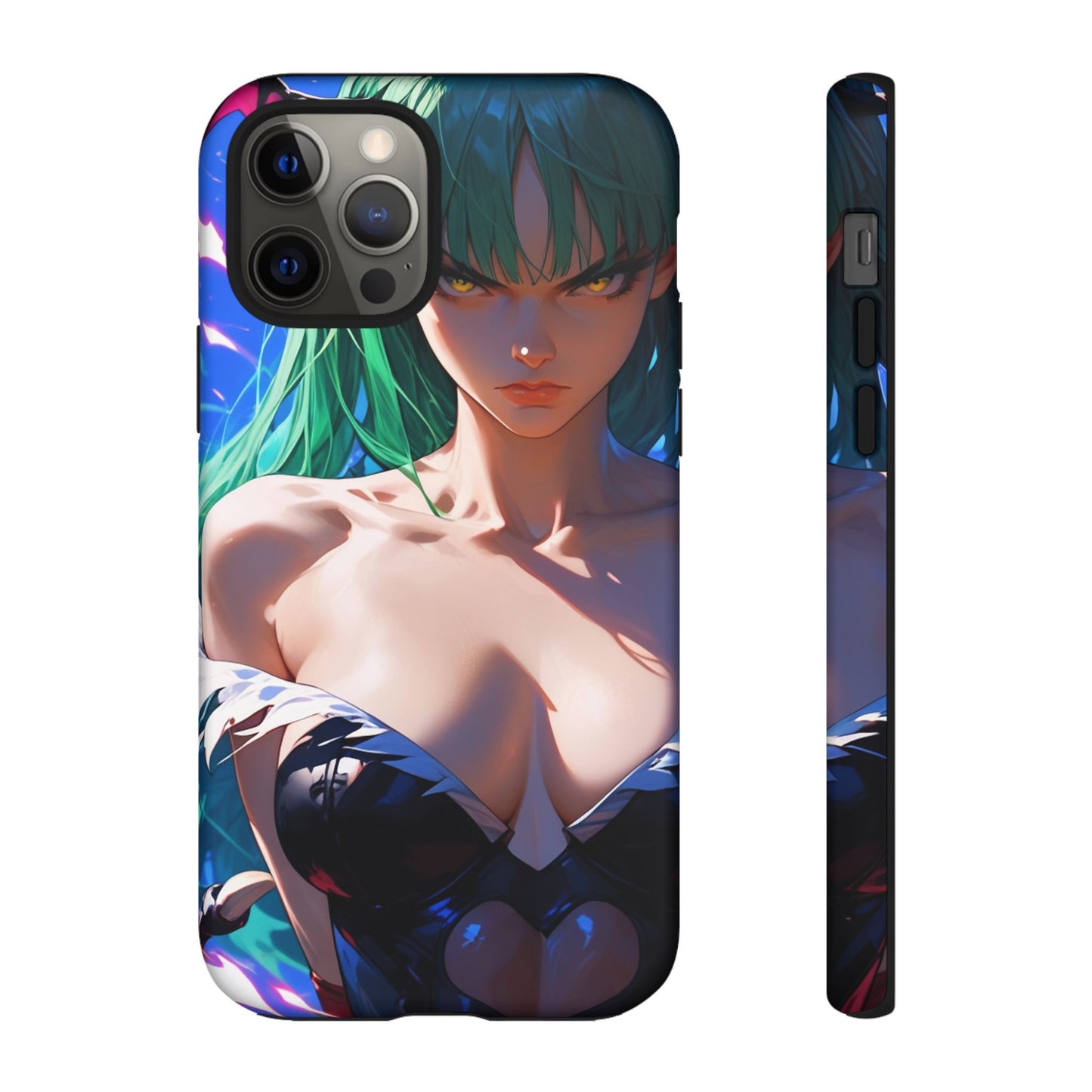 Morrigan 001 Tough Cases