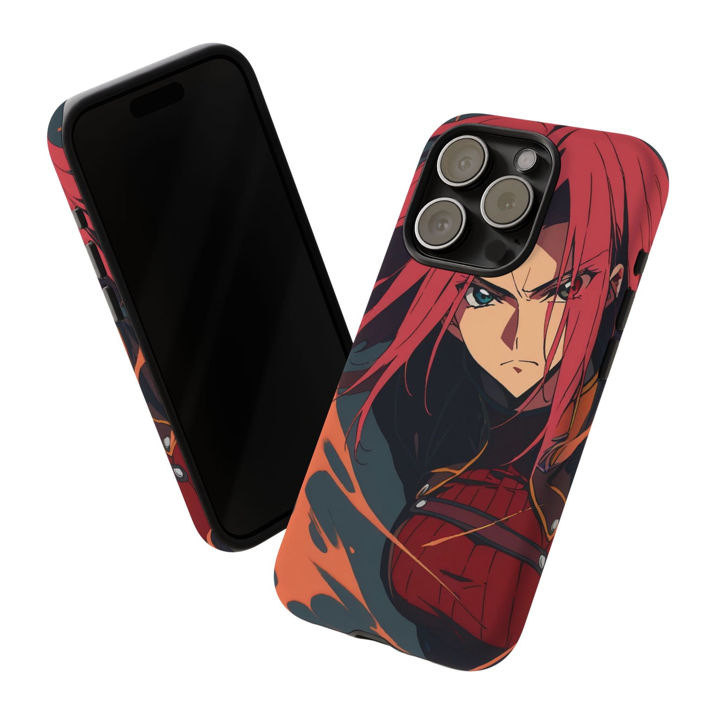 Kallen Kozuki 003 Tough Cases