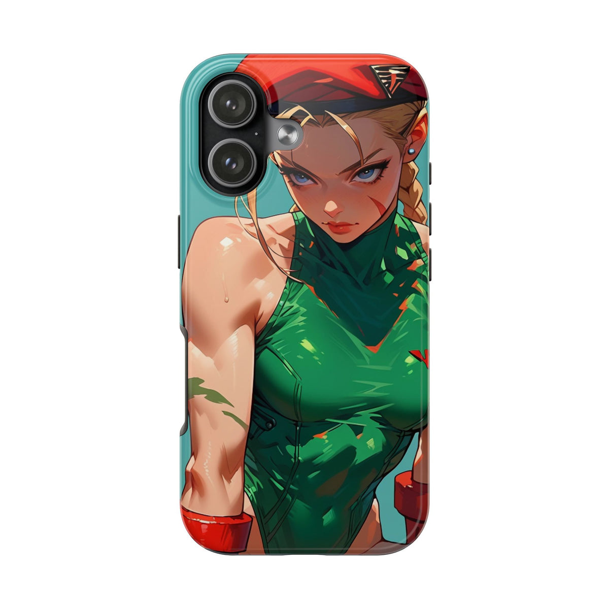 Cammy 014 Tough Cases