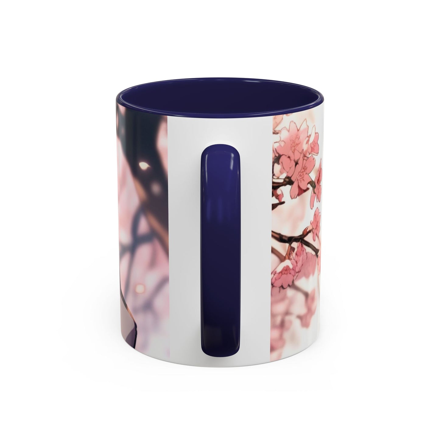 Kagami Taiga 001 Coffee Mug