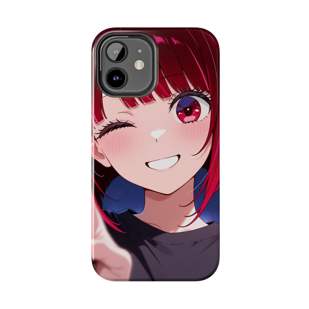 Arima Kana 002 Tough Cases