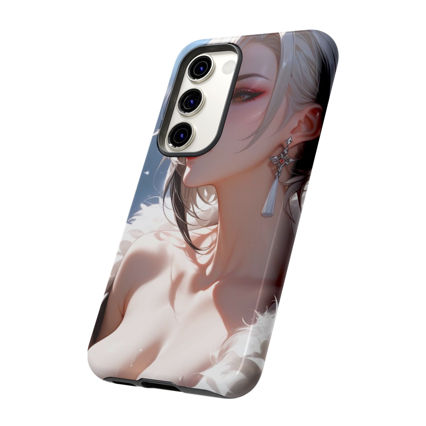 Arlecchino 008 Tough Cases