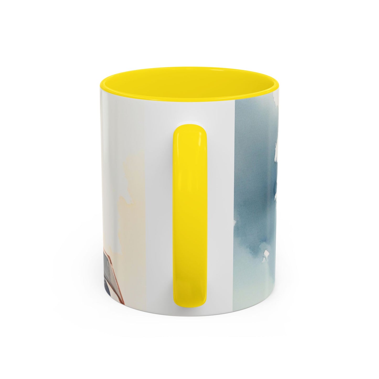 Iida Tenya 002 Coffee Mug