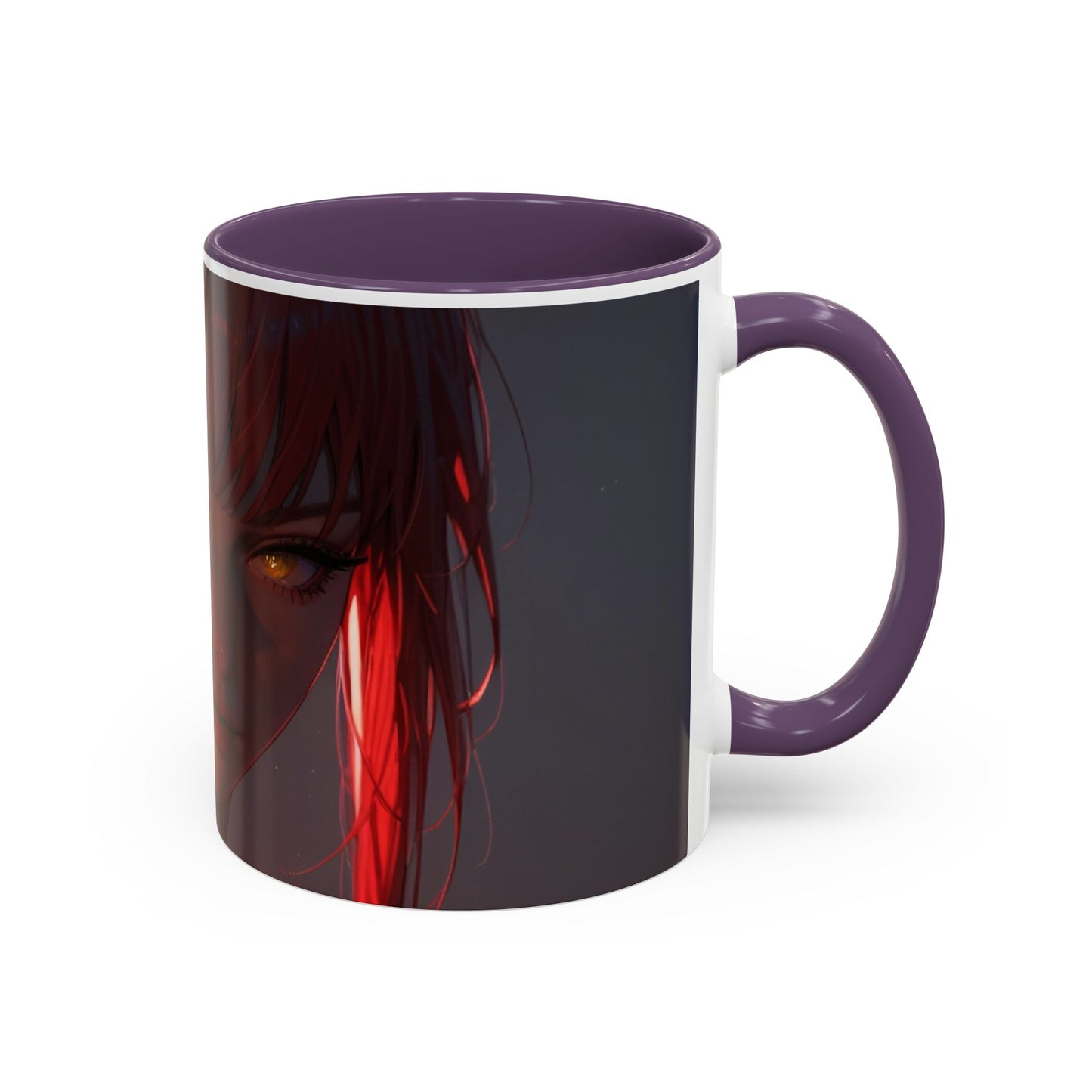 Makima 008 Coffee Mug