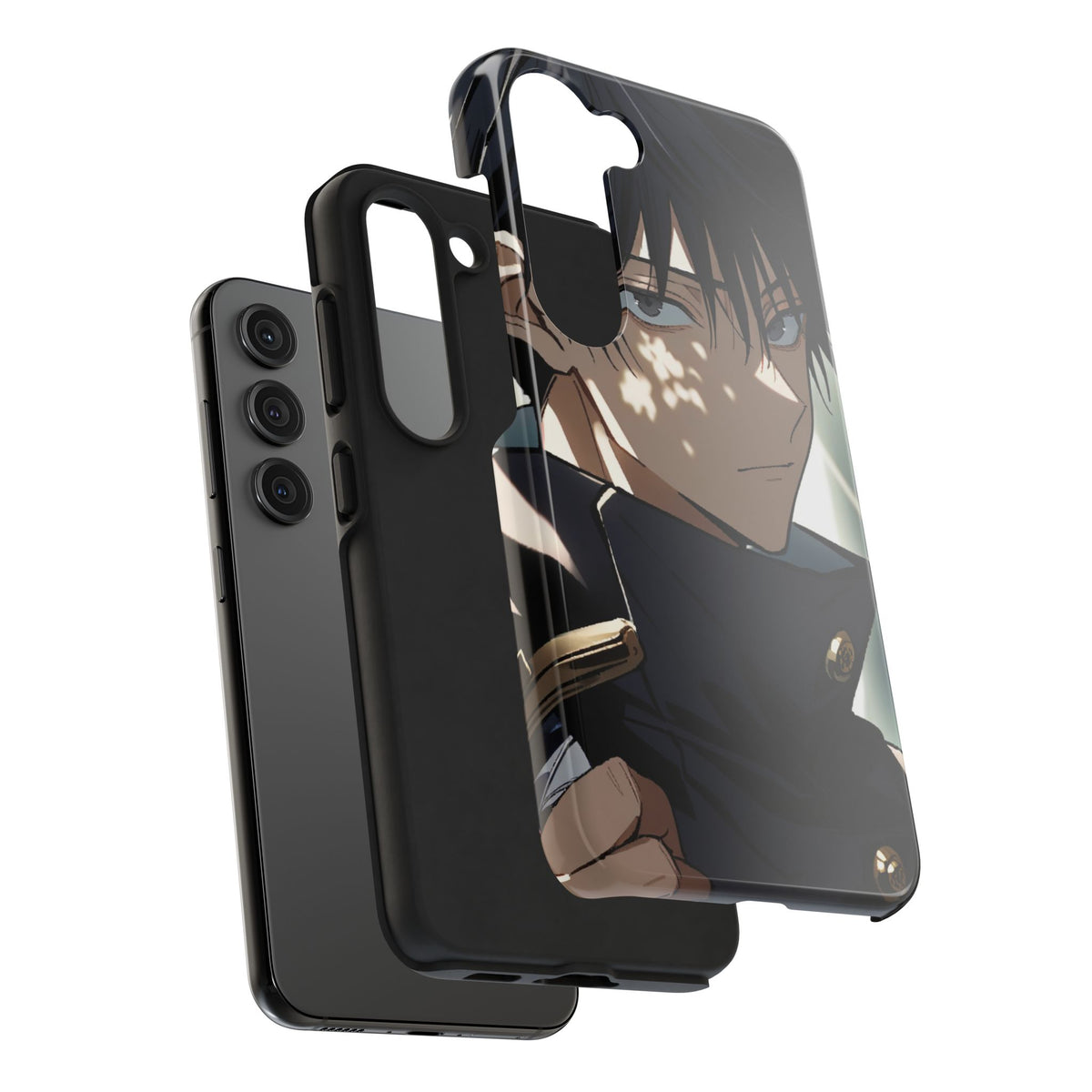 Megumi Fushiguro 003 Tough Cases