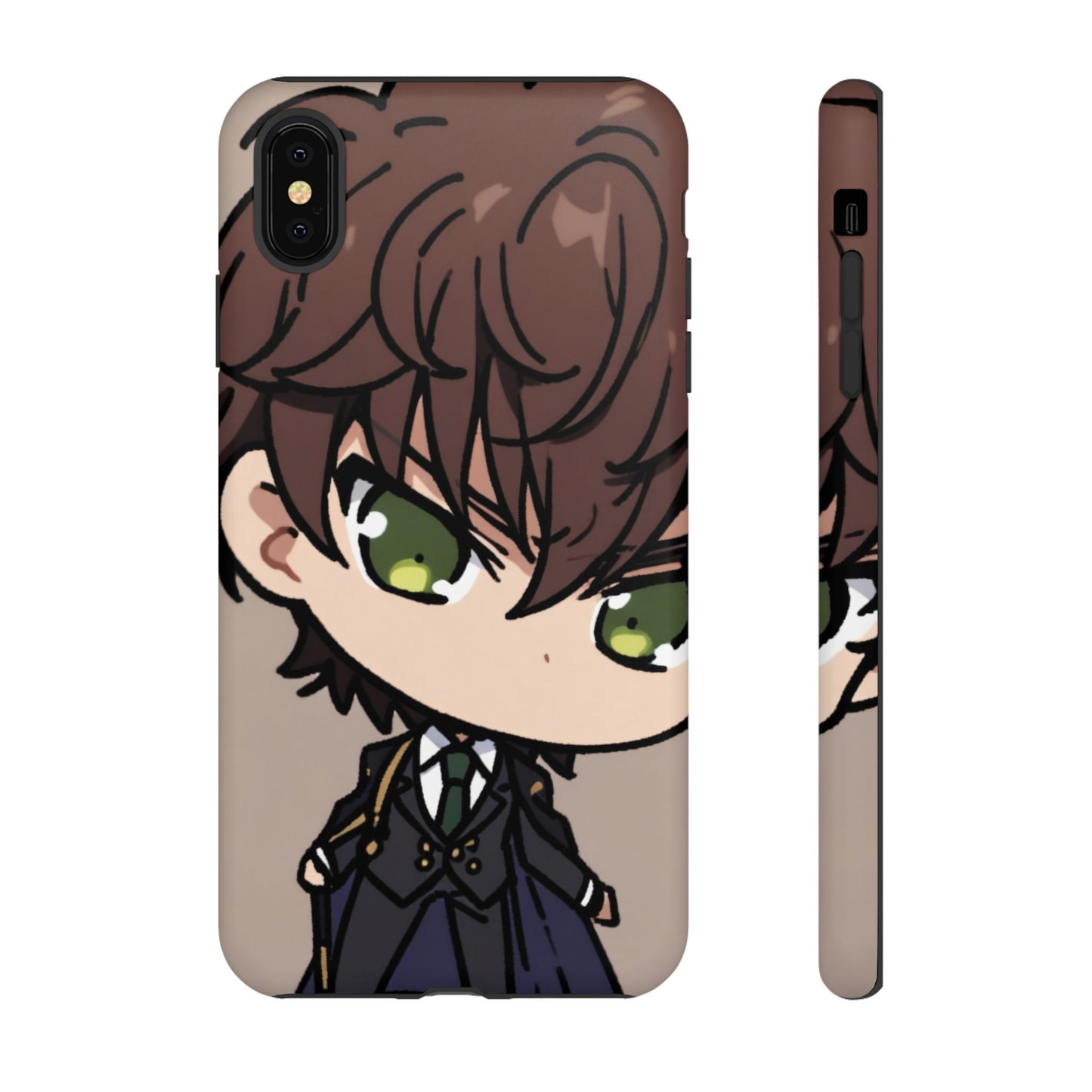 Kururugi Suzaku 001 Tough Cases