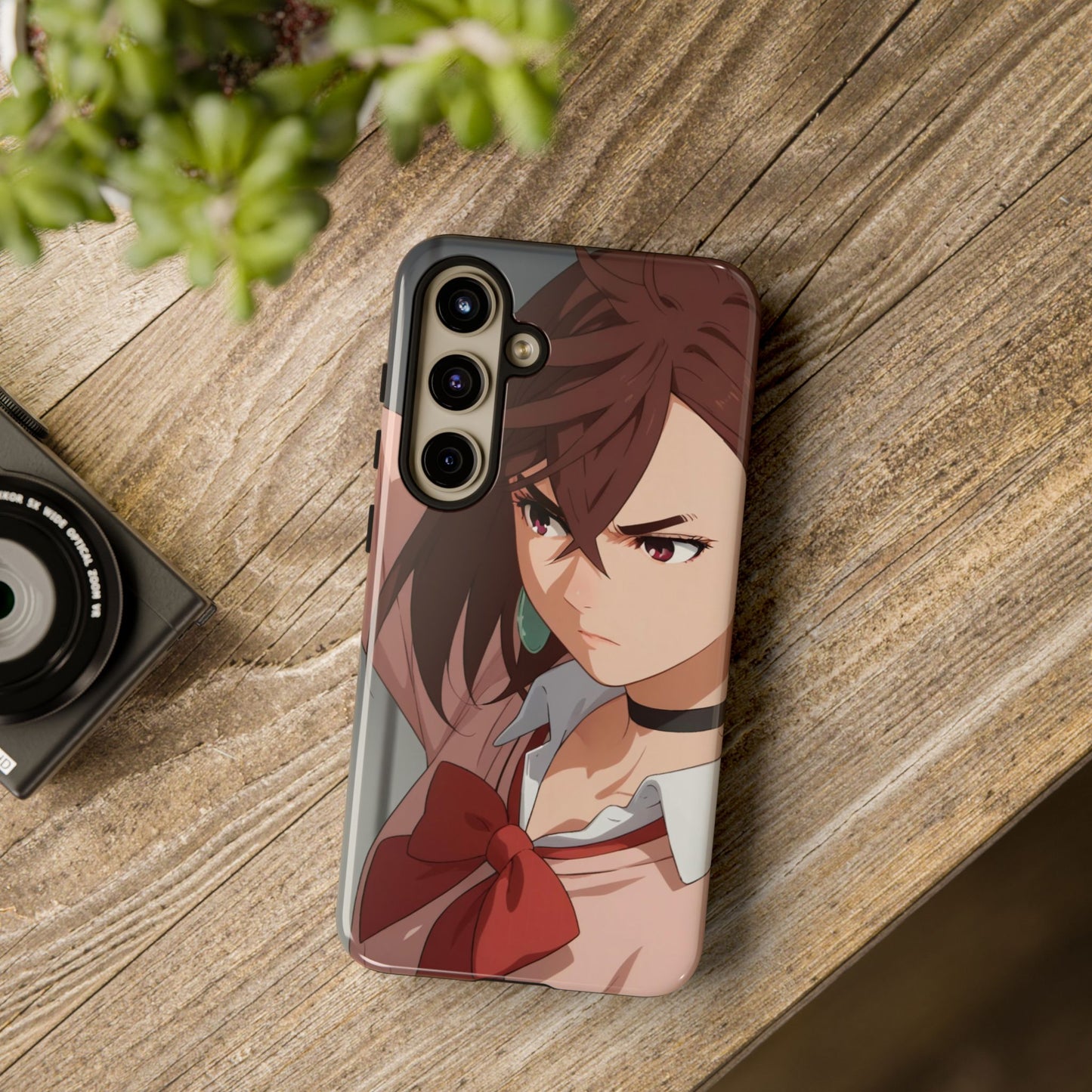 Ayase Momo 005 Tough Cases