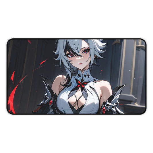 Arlecchino 007 Desk Mat