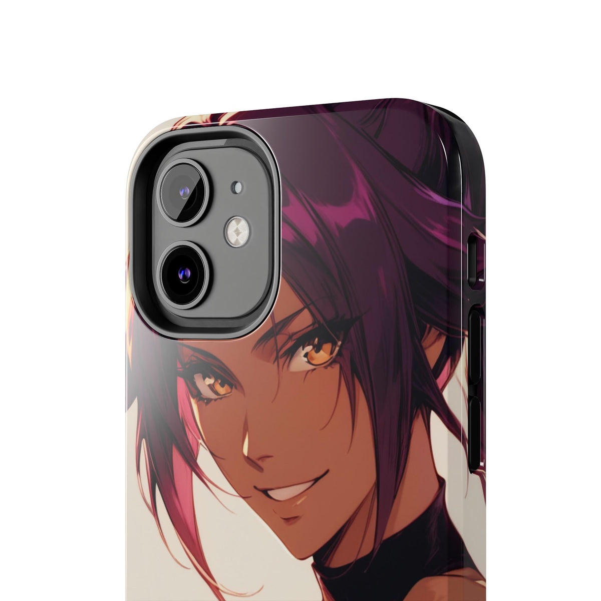 Yoruichi 006 Tough Cases