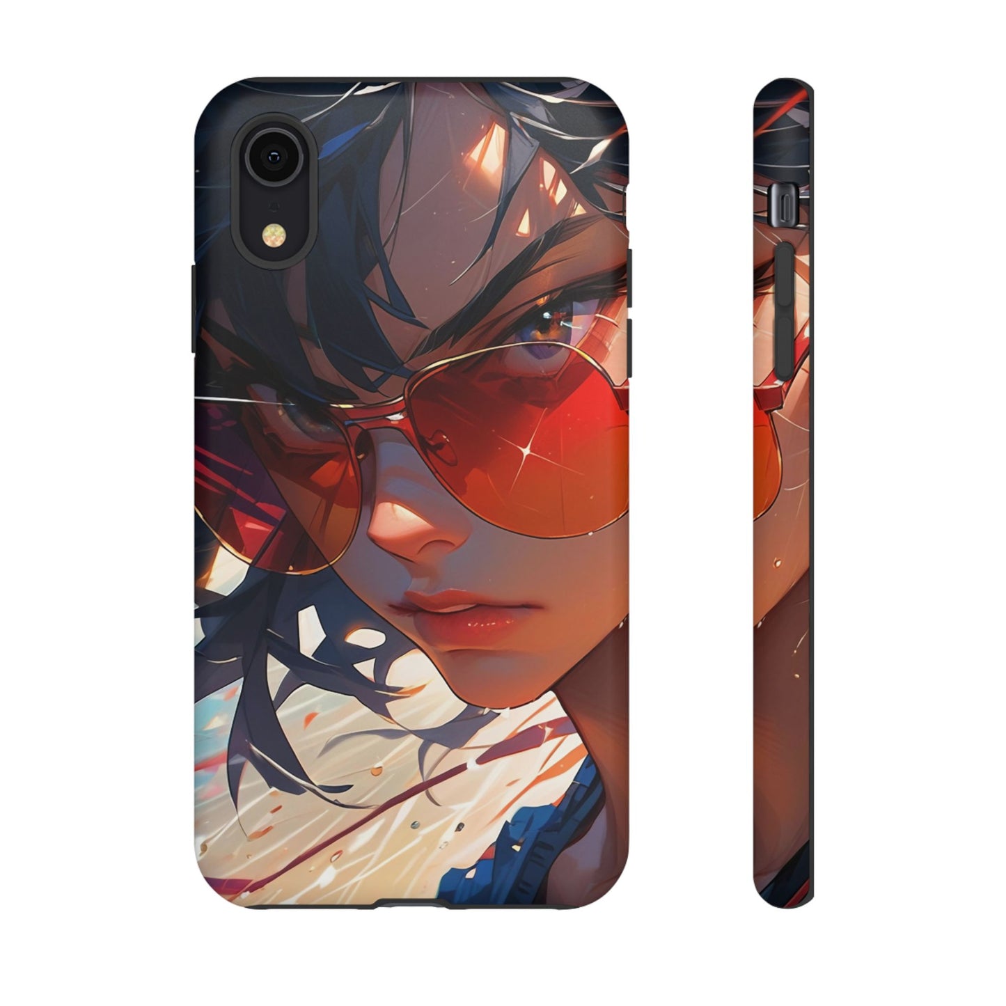 Ruko Matoi 001 Tough Cases