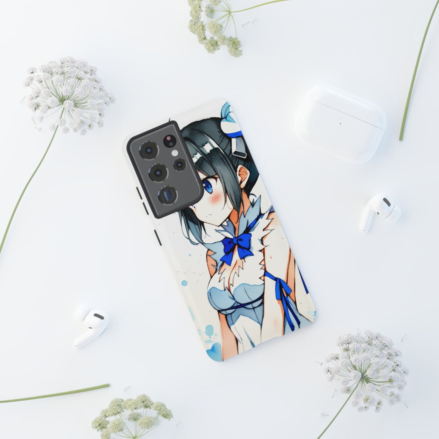 Hestia 002 Tough Cases