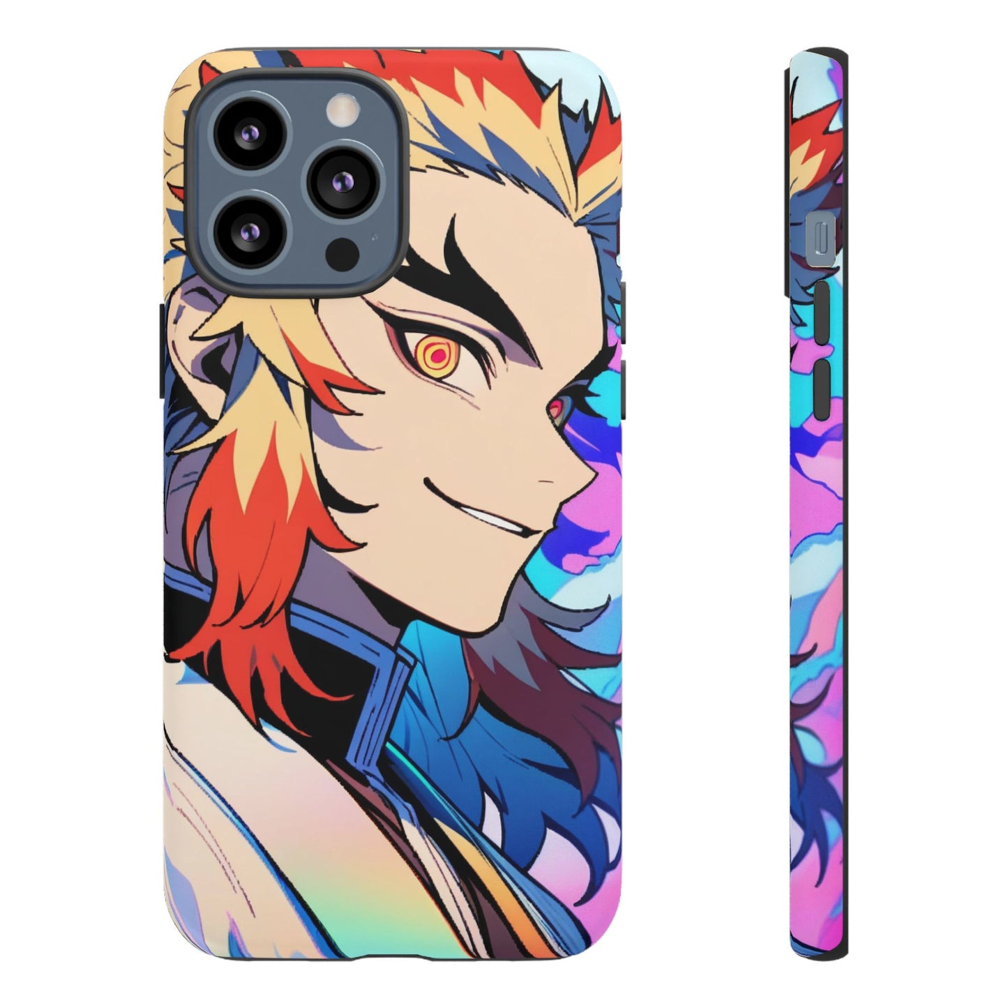 Rengoku 003 Tough Cases