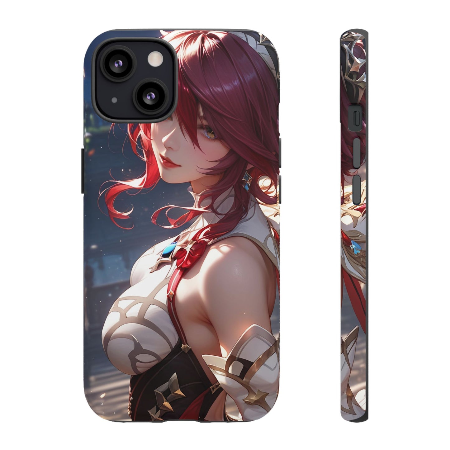 Rosaria 003 Tough Cases