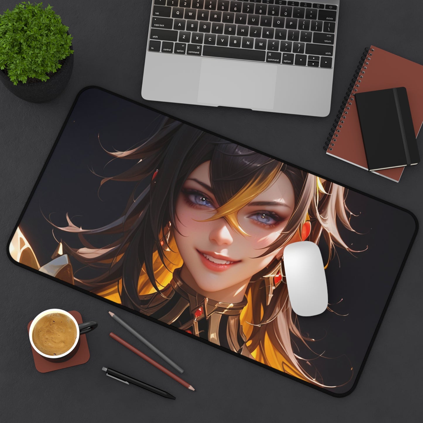 Dehya 006 Desk Mat