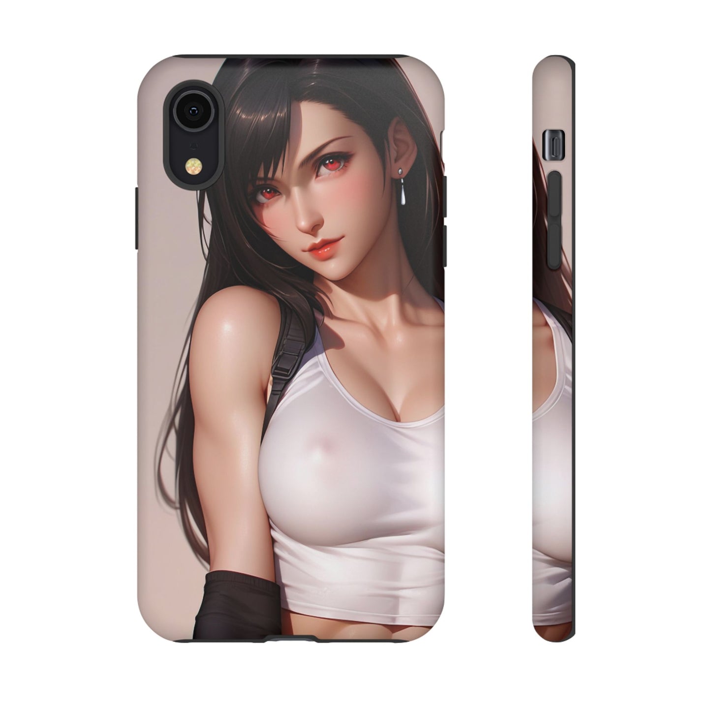 Tifa Lockhart 010 Tough Cases